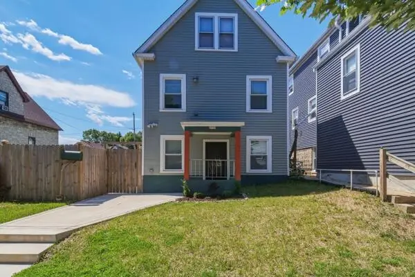 3719 E Barnard AVENUE, Cudahy, WI 53110