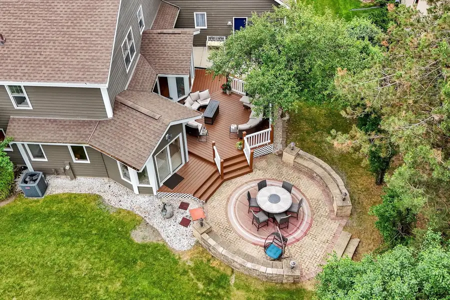 13400 W Linfield DRIVE, New Berlin, WI 53151 - #3