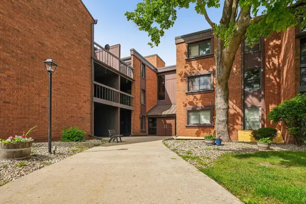 4215 N 100th STREET #203, Milwaukee, WI 53222