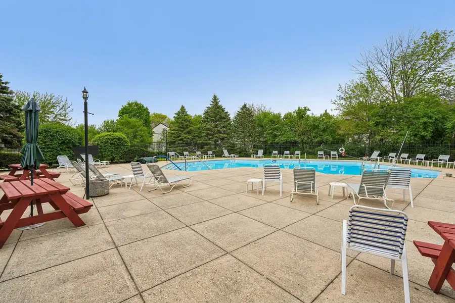 4215 N 100th STREET #203, Milwaukee, WI 53222 - #2