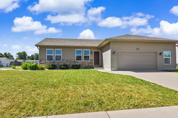 2901 Guinness DRIVE, Janesville, WI 53546