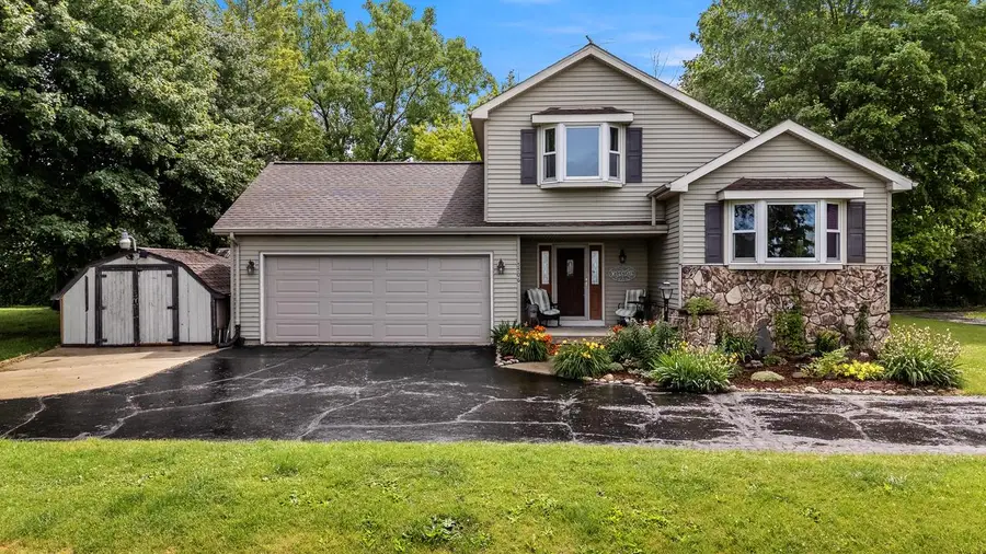 N5506 County Road E, Iron Ridge, WI 53035 - #2