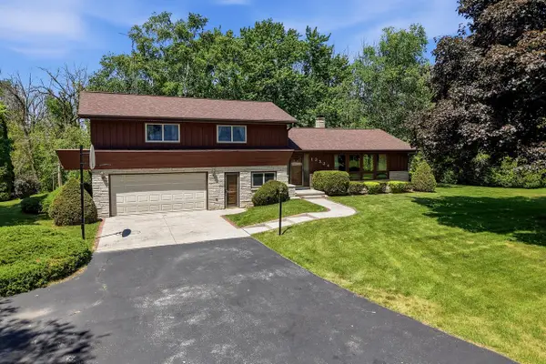 13324 State Highway 42, Newton, WI 53063