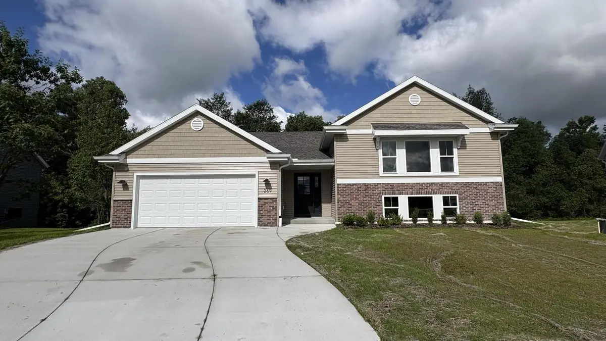 269 Cardinal DRIVE, Sullivan, WI 53178 - #1