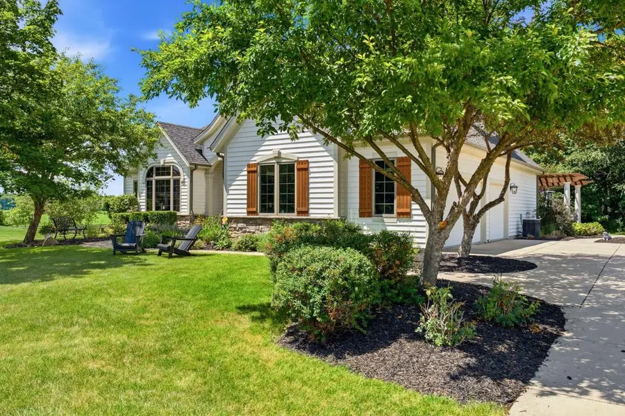 N34W33440 Hickory LANE, Nashotah, WI 53058 - #3