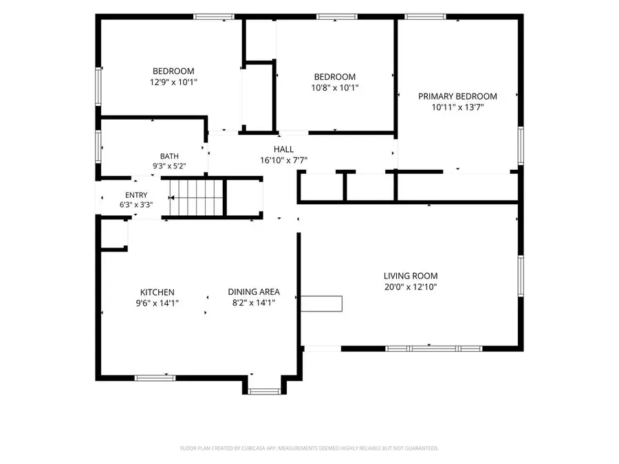 3225 S 80th STREET, Milwaukee, WI 53219 - #2