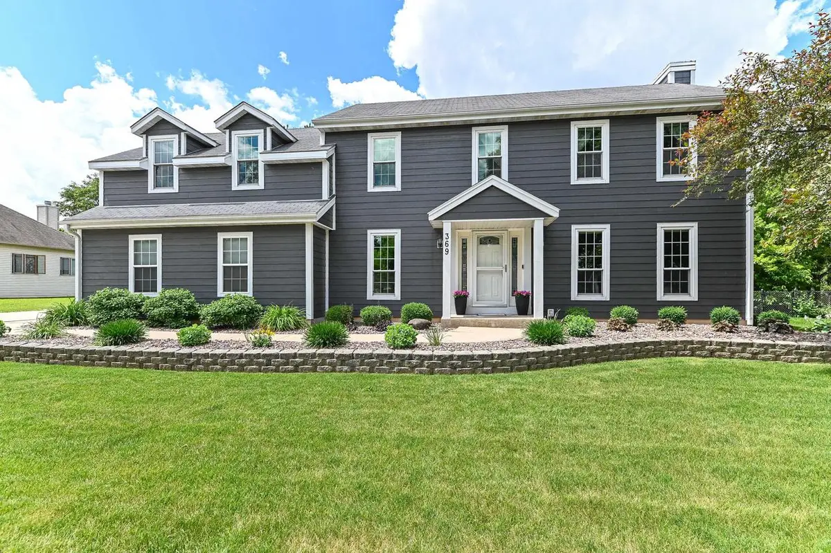 369 Indian Bend ROAD, Burlington, WI 53105 - #1