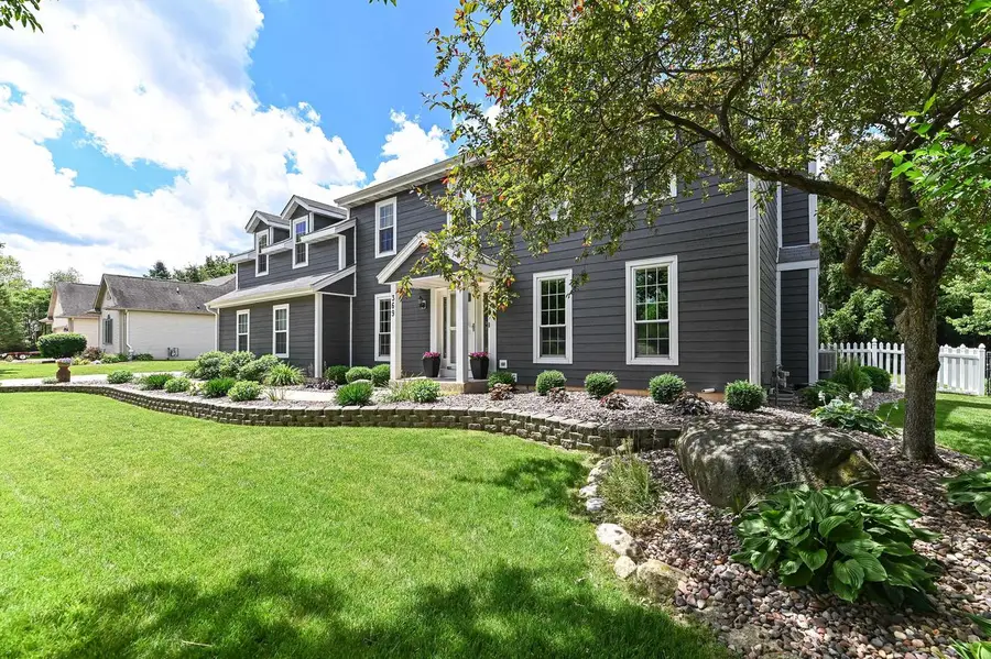 369 Indian Bend ROAD, Burlington, WI 53105 - #3