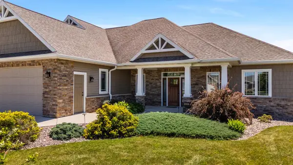 5209 Notre Dame DRIVE, Omro, WI 54963