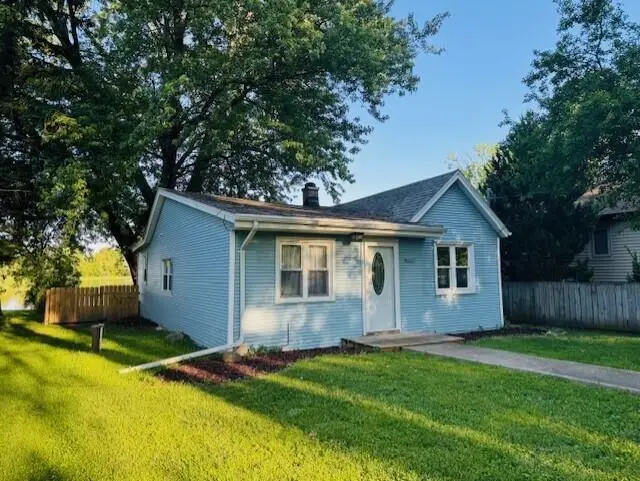 N6212 W Lakeshore DRIVE, Burlington, WI 53105 - #1