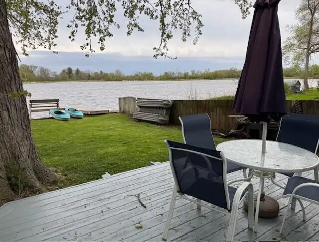 N6212 W Lakeshore DRIVE, Burlington, WI 53105 - #2