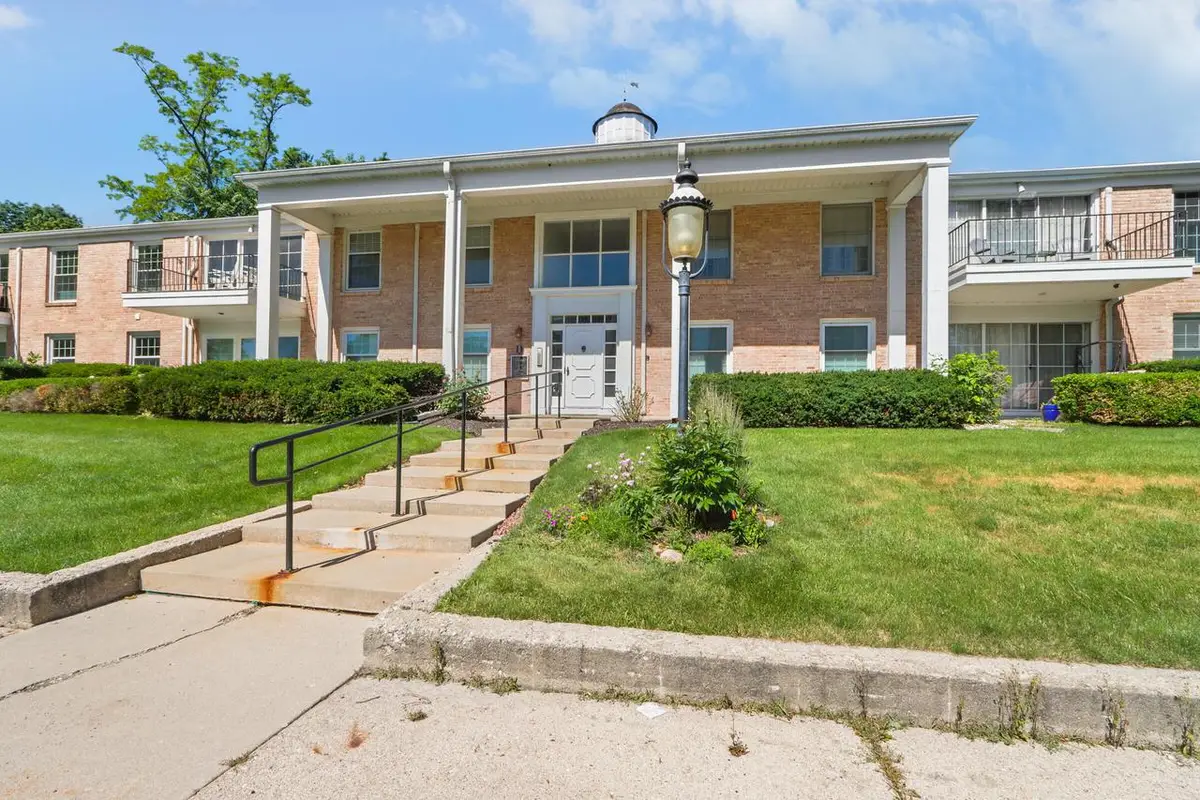 1305 W Main STREET #208, Lake Geneva, WI 53147 - #1
