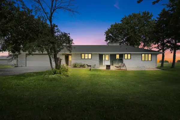 N1444 Fremont ROAD, Whitewater, WI 53190