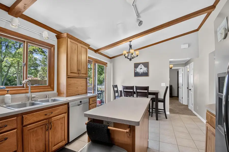 8415 12th STREET, Kenosha, WI 53144 - #3