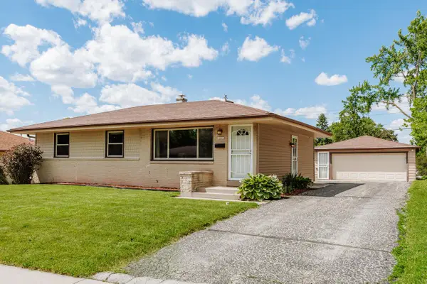 10820 W Stark STREET, Milwaukee, WI 53225