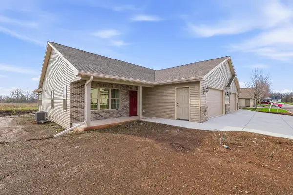 336 Twilight TRAIL, Fond Du Lac, WI 54937