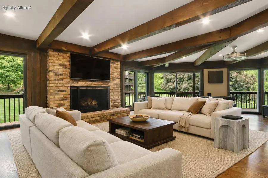 910 Windsor COURT #KK1, Fontana, WI 53125 - #2