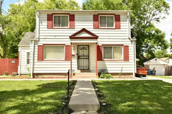 5233 N 58th STREET, Milwaukee, WI 53218