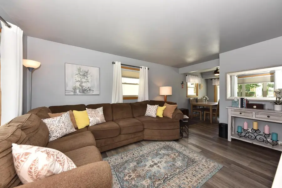 3669 S 81st STREET, Milwaukee, WI 53220 - #2