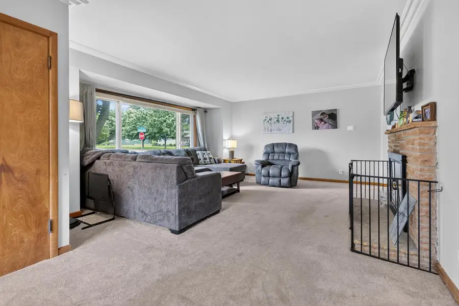 104 E Third AVENUE, Elkhorn, WI 53121 - #3