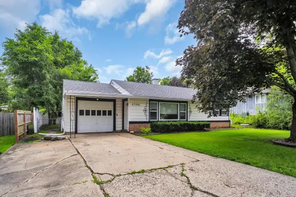 4306 South STREET, Mchenry, IL 60050