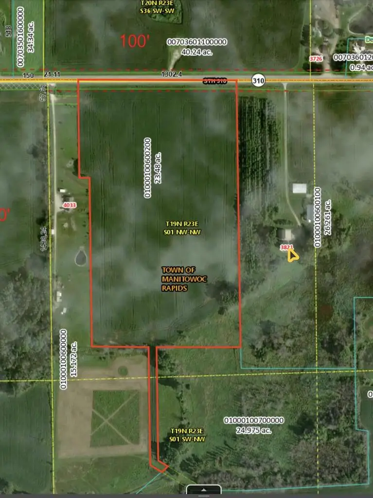 Lt2 310 HIGHWAY, Manitowoc, WI 54220 - #2