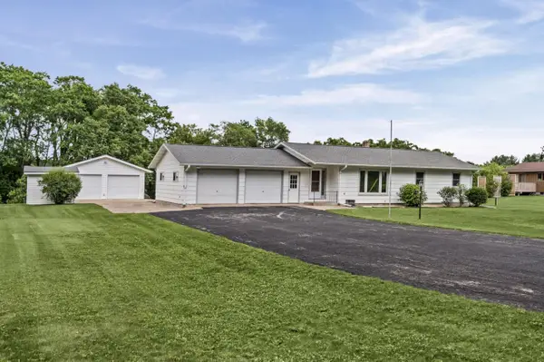 W24686 Park ROAD, Trempealeau, WI 54661