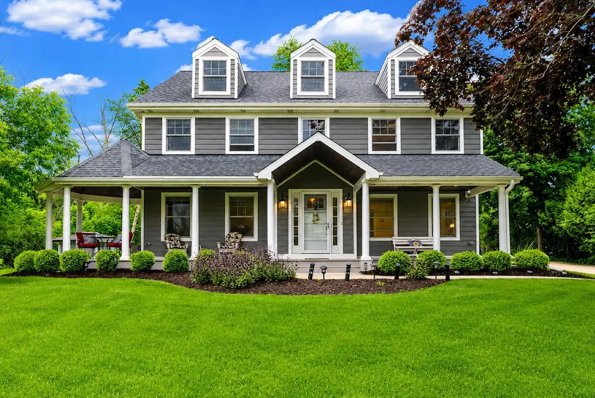 11344 N Lake Shore DRIVE, Mequon, WI 53092 - #1