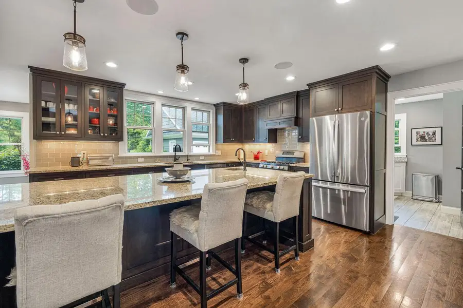 11344 N Lake Shore DRIVE, Mequon, WI 53092 - #3