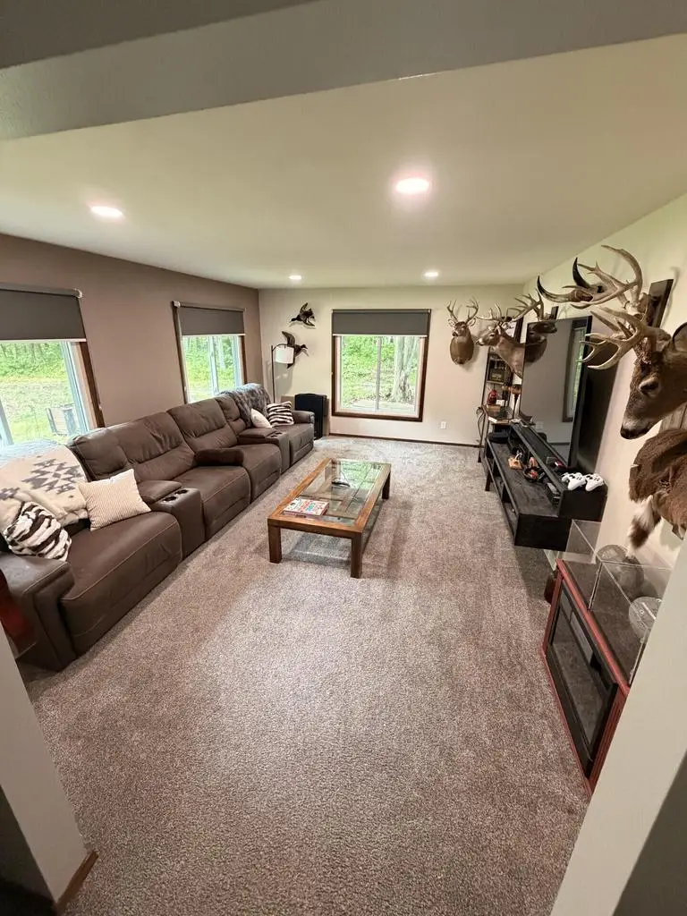 3747 Maplewood COURT, Hubertus, WI 53033 - #3