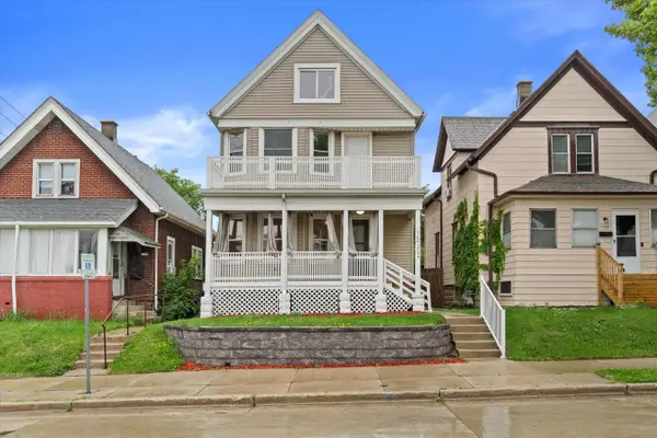 1722 S 66th STREET #1724, West Allis, WI 53214