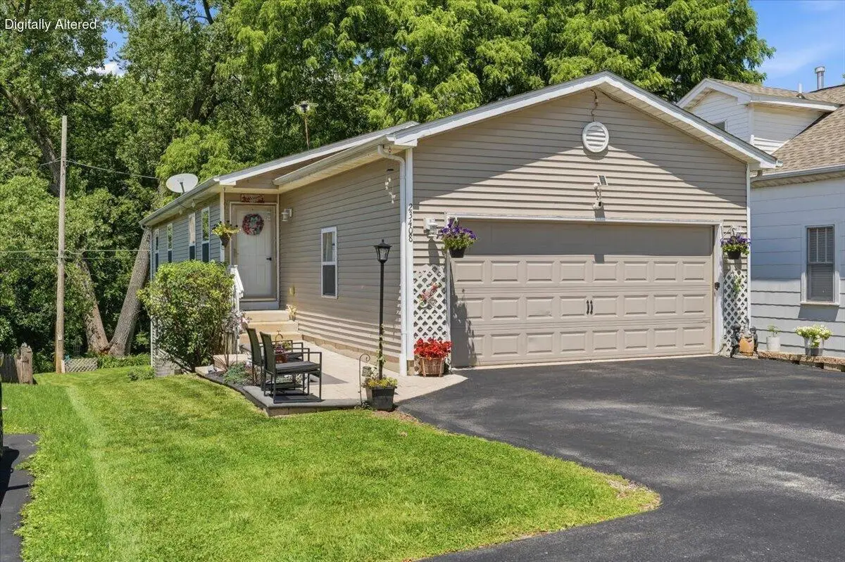 23408 124th STREET, Trevor, WI 53179 - #1