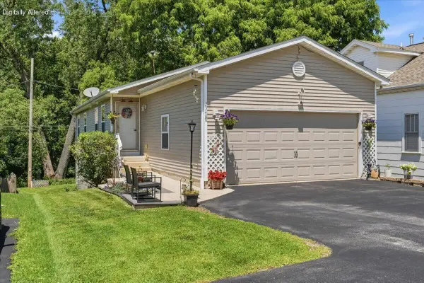 23408 124th STREET, Trevor, WI 53179