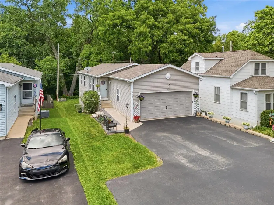 23408 124th STREET, Trevor, WI 53179 - #2