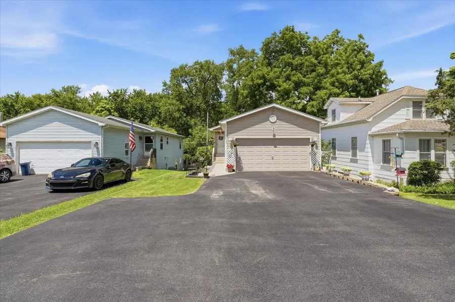 23408 124th STREET, Trevor, WI 53179 - #3
