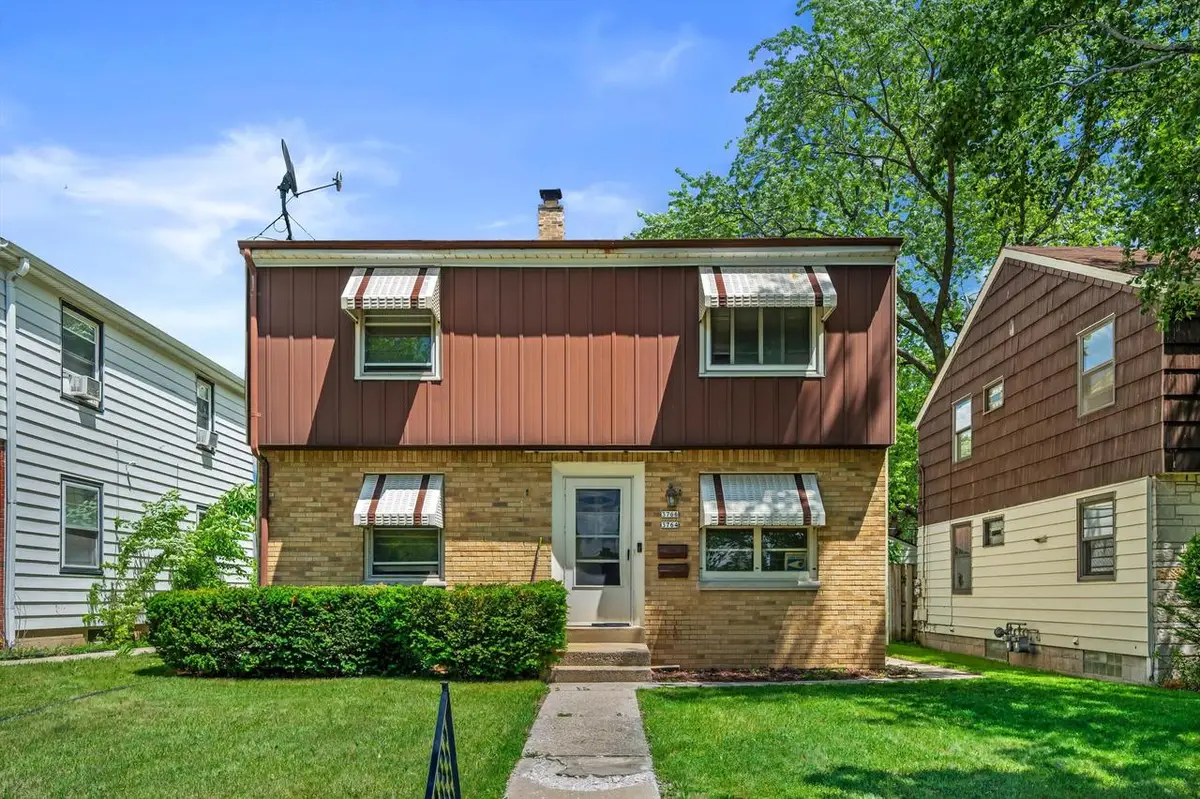 3764 N 88th STREET #3766, Milwaukee, WI 53222 - #1