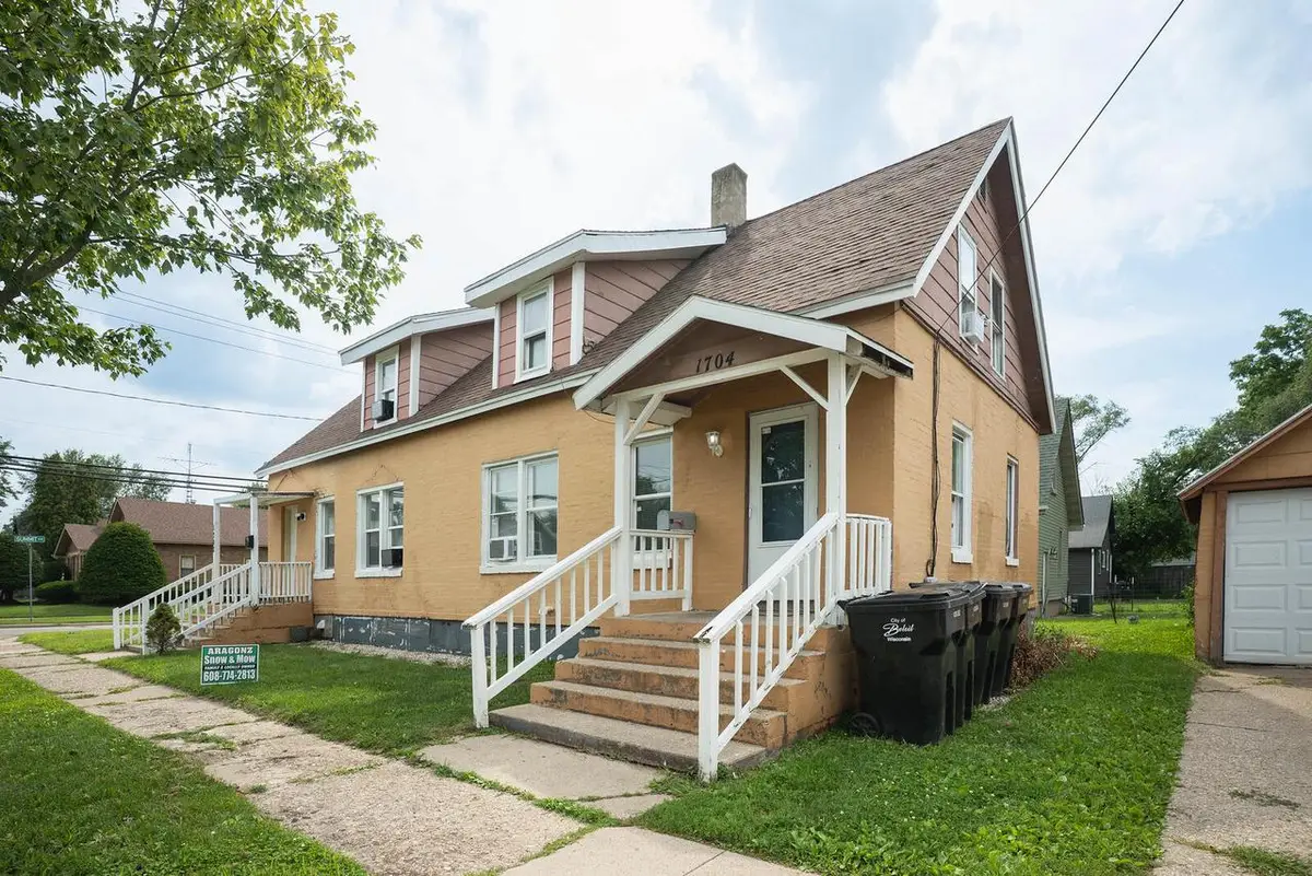 1702 Wisconsin AVENUE #1704, Beloit, WI 53511 - #1
