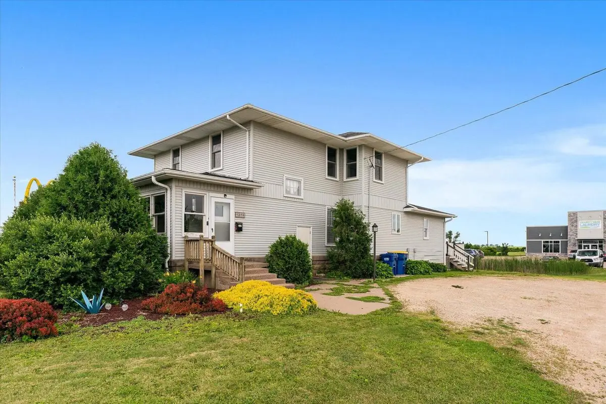 1216 N Main STREET, Viroqua, WI 54665 - #1