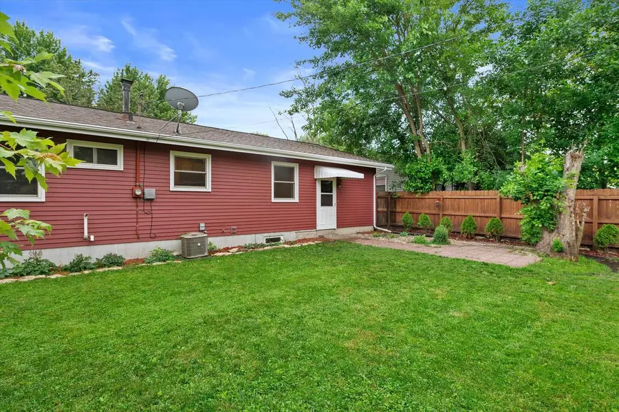 126 Stone STREET, Beaver Dam, WI 53916 - #2