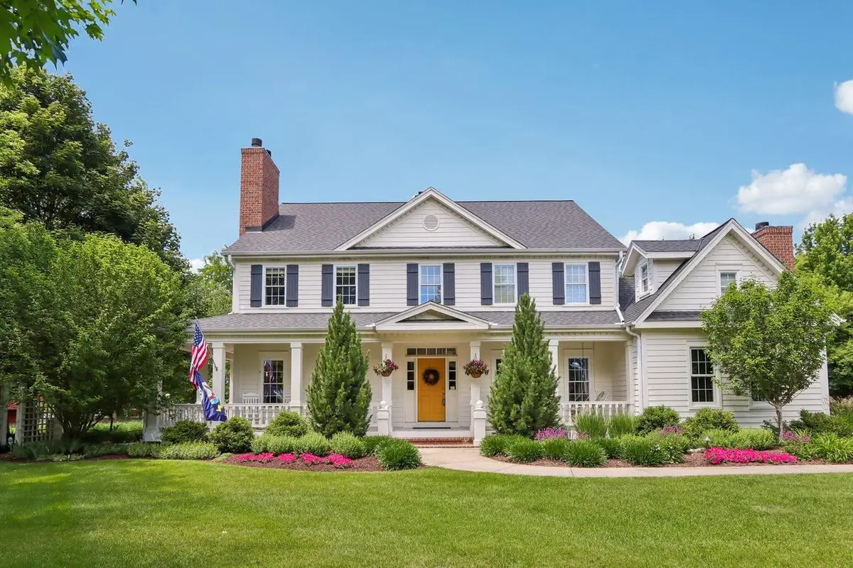 191 Fieldstone ROAD, Delafield, WI 53018 - #1