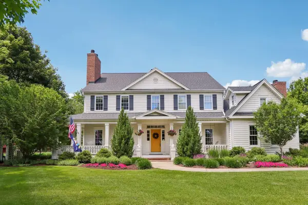 191 Fieldstone ROAD, Delafield, WI 53018