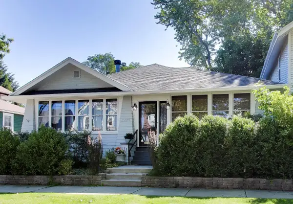 1429 College AVENUE, Racine, WI 53403