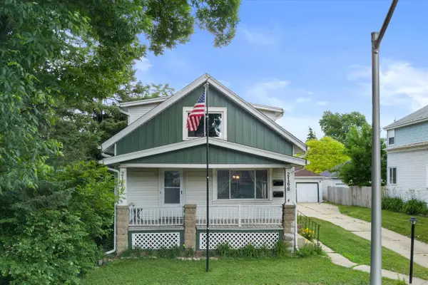 2164 S 95th STREET #2166, West Allis, WI 53227