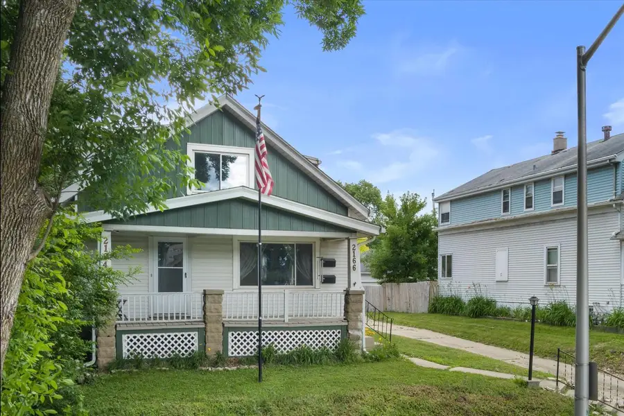 2164 S 95th STREET #2166, West Allis, WI 53227 - #2