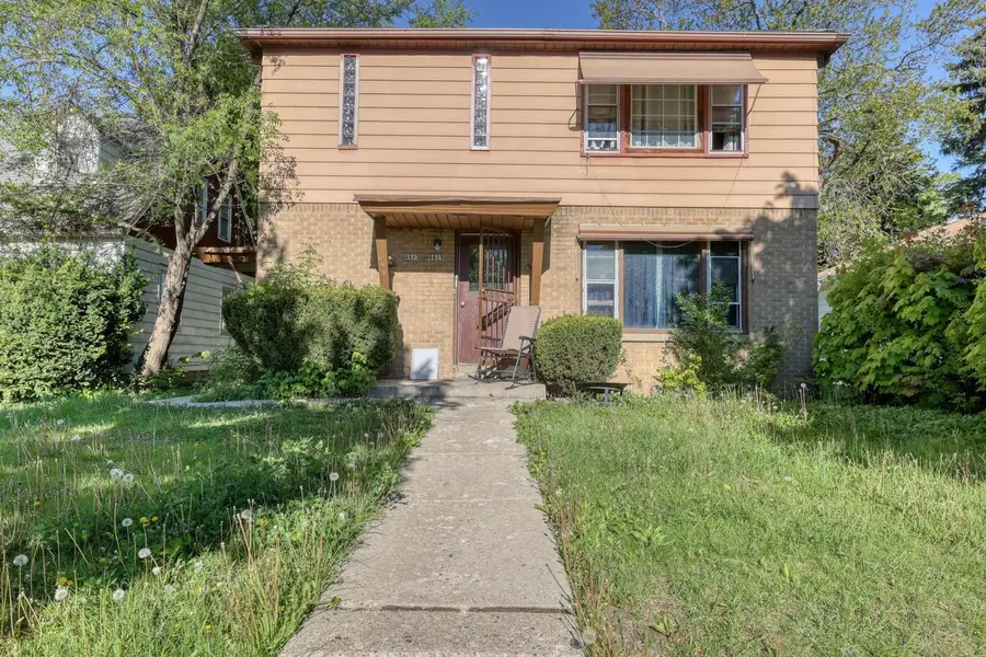4413 N 64th STREET, Milwaukee, WI 53218 - #2