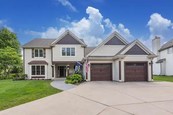 309 Woodlands COURT, Hartland, WI 53029