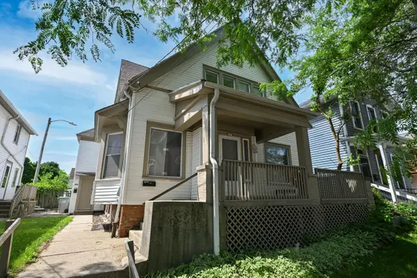 137-39 E Garfield AVENUE, Milwaukee, WI 53212