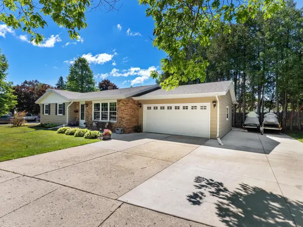3113 North AVENUE, Sheboygan, WI 53083