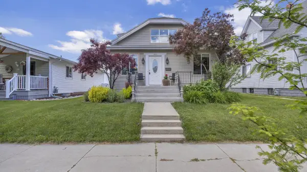 2416 N 11th STREET, Sheboygan, WI 53083