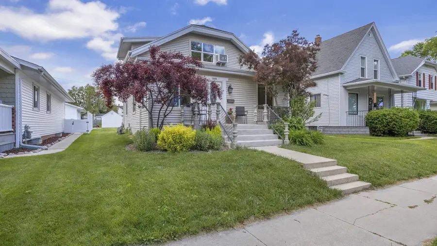 2416 N 11th STREET, Sheboygan, WI 53083 - #2